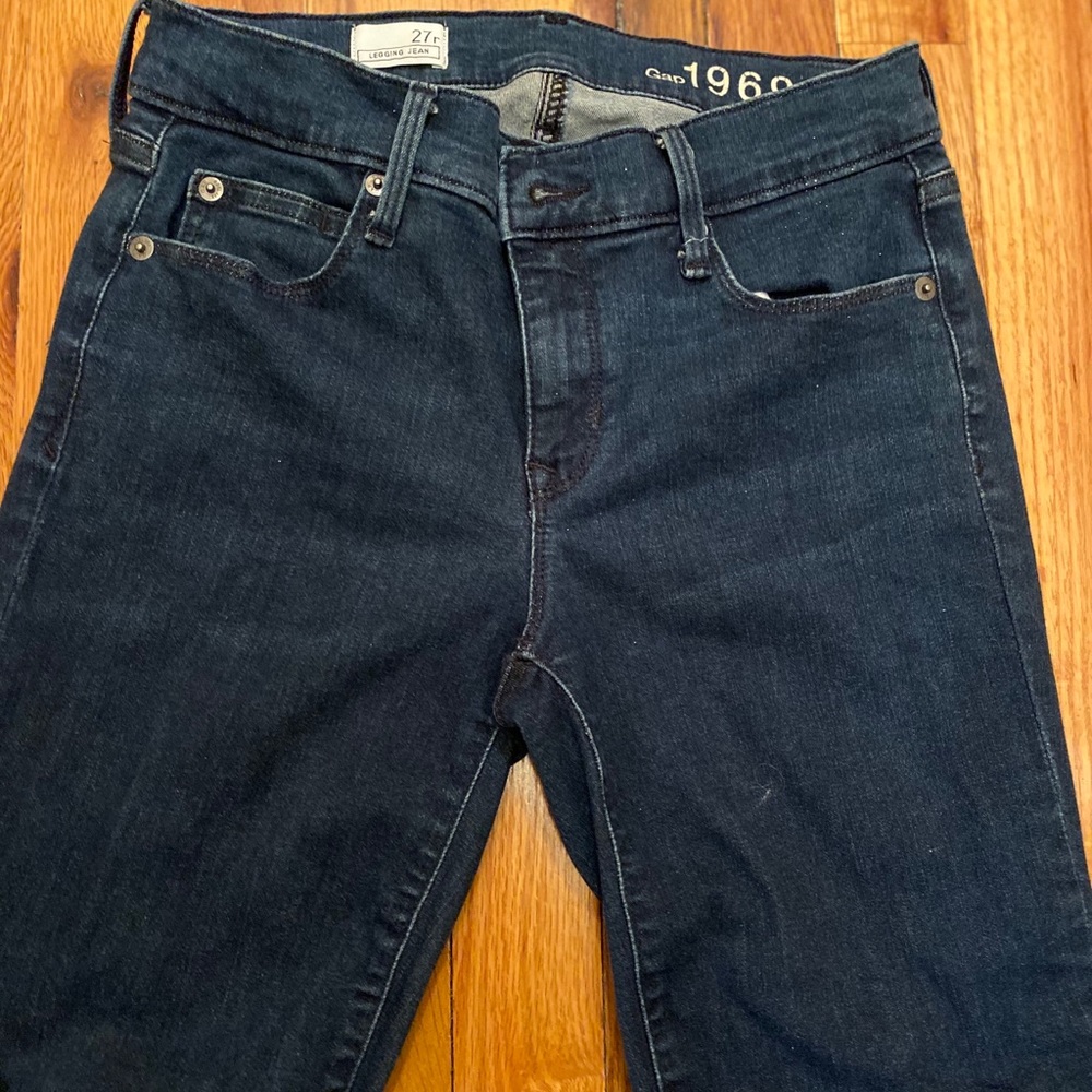 Jeans!